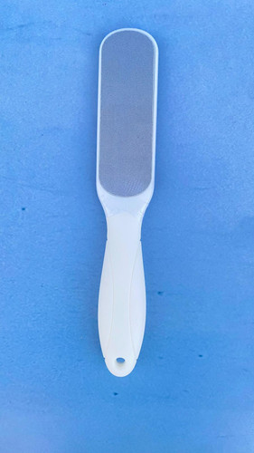 سوهان پا - دو طرفه