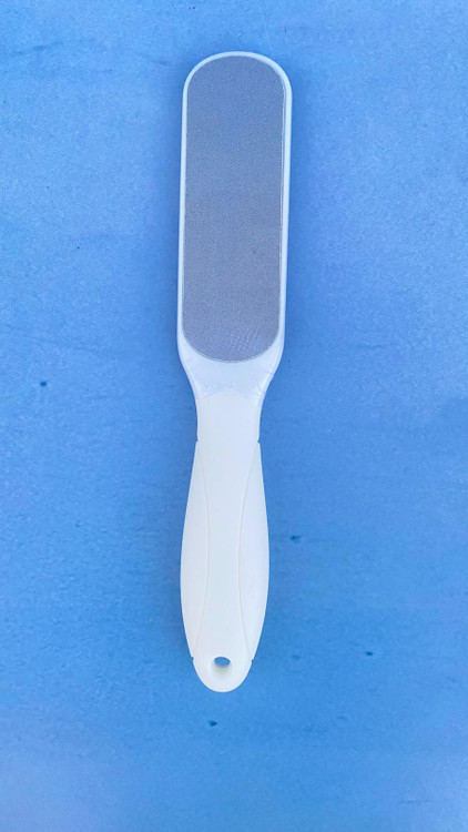 سوهان پا - دو طرفه