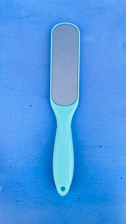 سوهان پا - دو طرفه