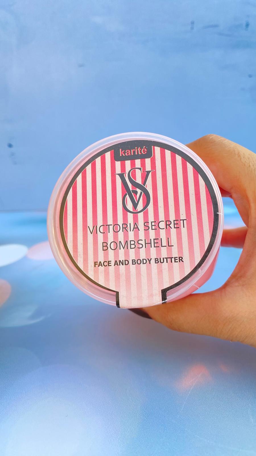 کره بدن وسکتوریا سیکرت