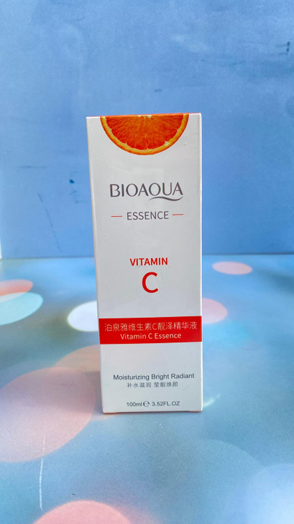 سرم ویتامین سی بیوآکوا اصلی BIOAQUA