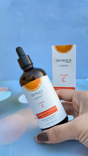 سرم ویتامین سی بیوآکوا اصلی BIOAQUA