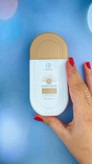 ضدآفتاب استلین مدل تینتی Estelin Tinted Sunscreen SPF 100