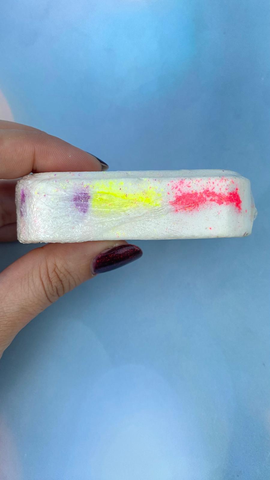 کوکتل رنگین کمان