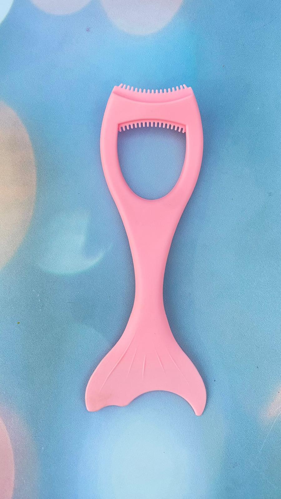 شابلون خط چشم