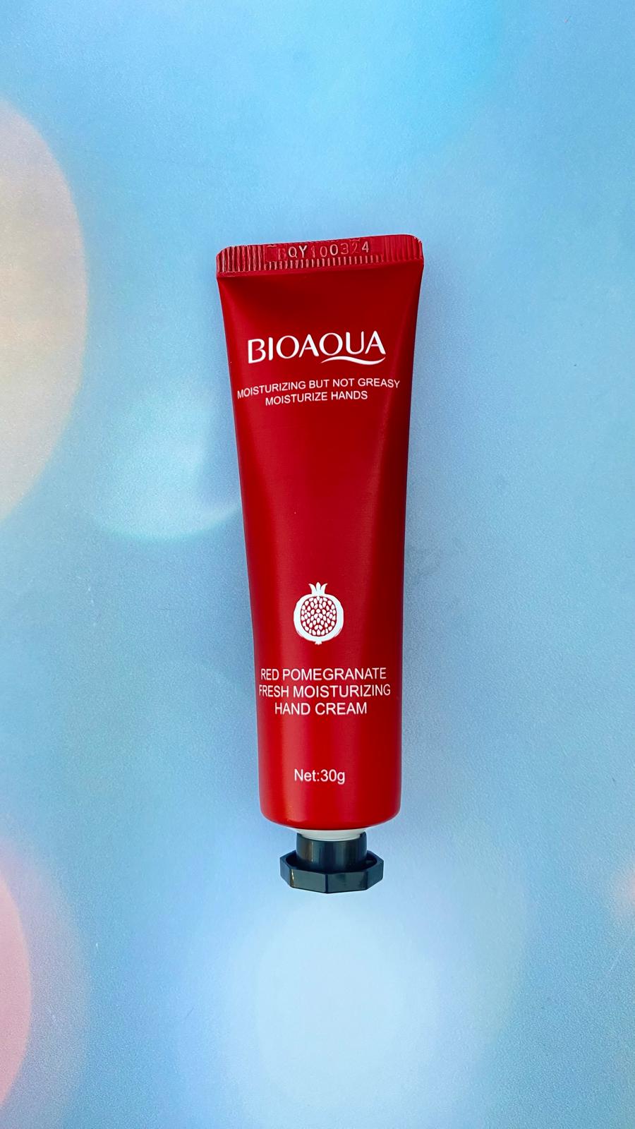 کرم دست مرطوب کننده