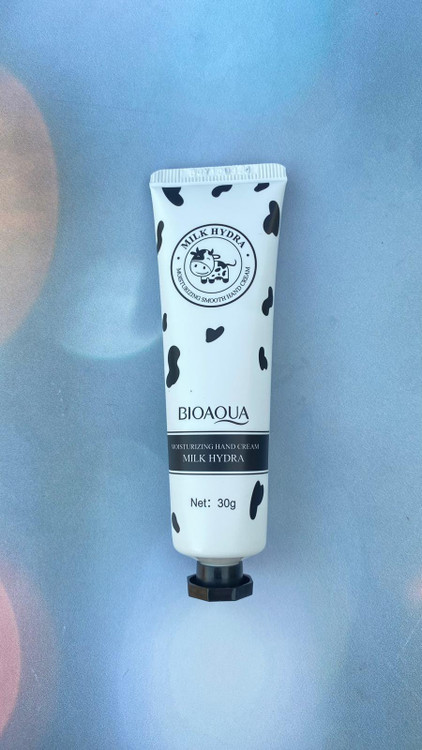 کرم دست مرطوب کننده