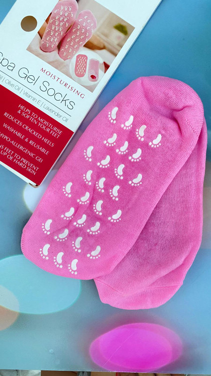 جوراب سیلیکونی جعبه دار