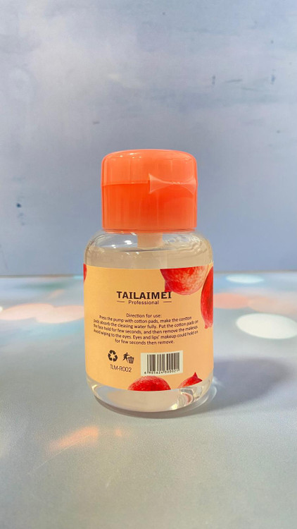 میسلار واتر تایلامی حجم 200 میل