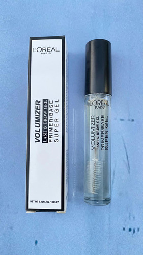 ژل پرایمر ابرو و مژه لورآل - L'oreal
