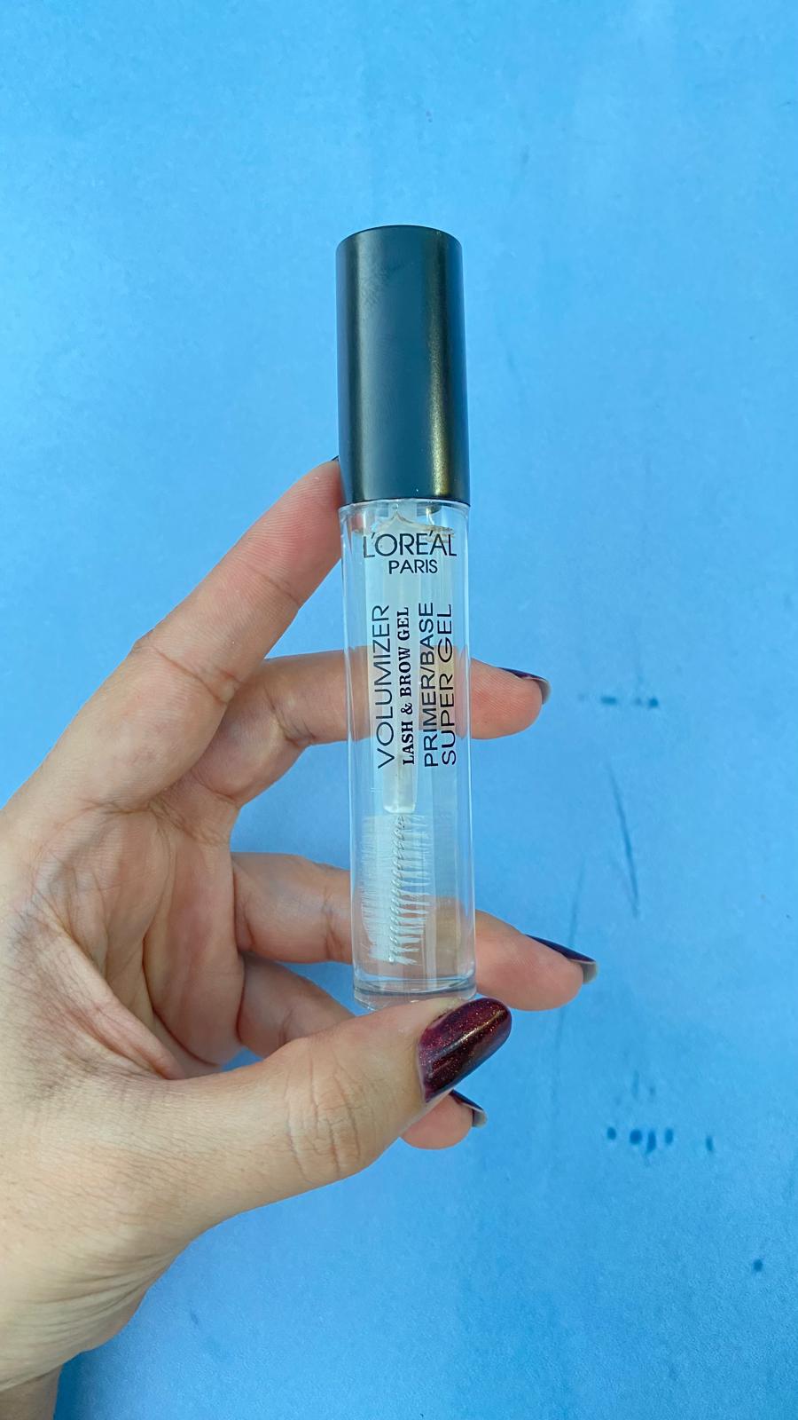 ژل پرایمر ابرو و مژه لورآل - L'oreal