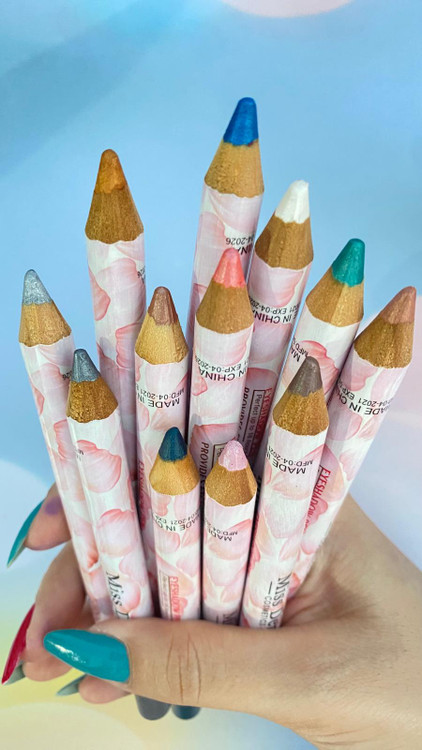 سایه مدادی میس دمی Miss Demi