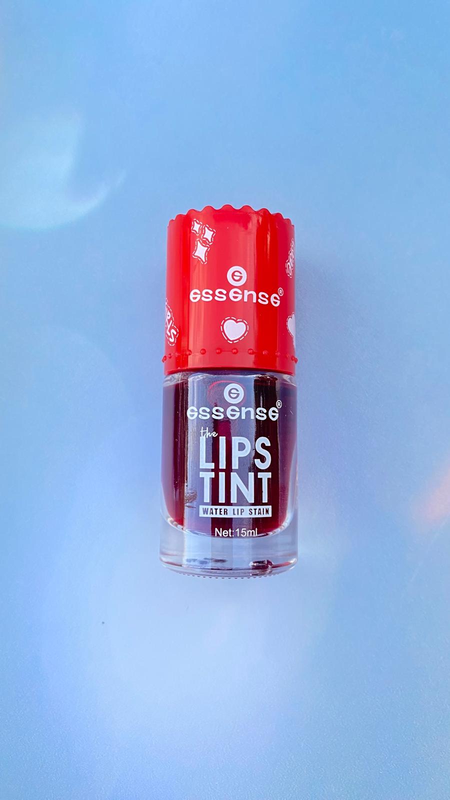 تینت لب و گونه اسنس ESSENCE