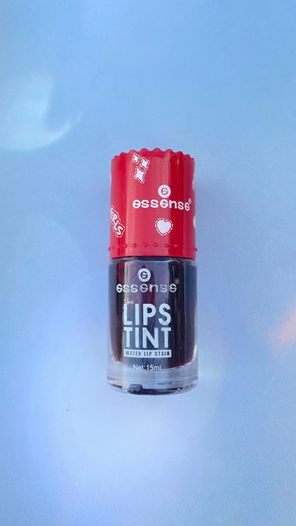 تینت لب و گونه اسنس ESSENCE