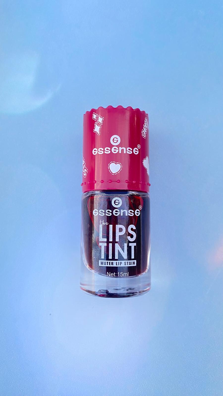 تینت لب و گونه اسنس ESSENCE