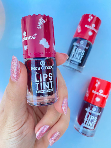تینت لب و گونه اسنس ESSENCE