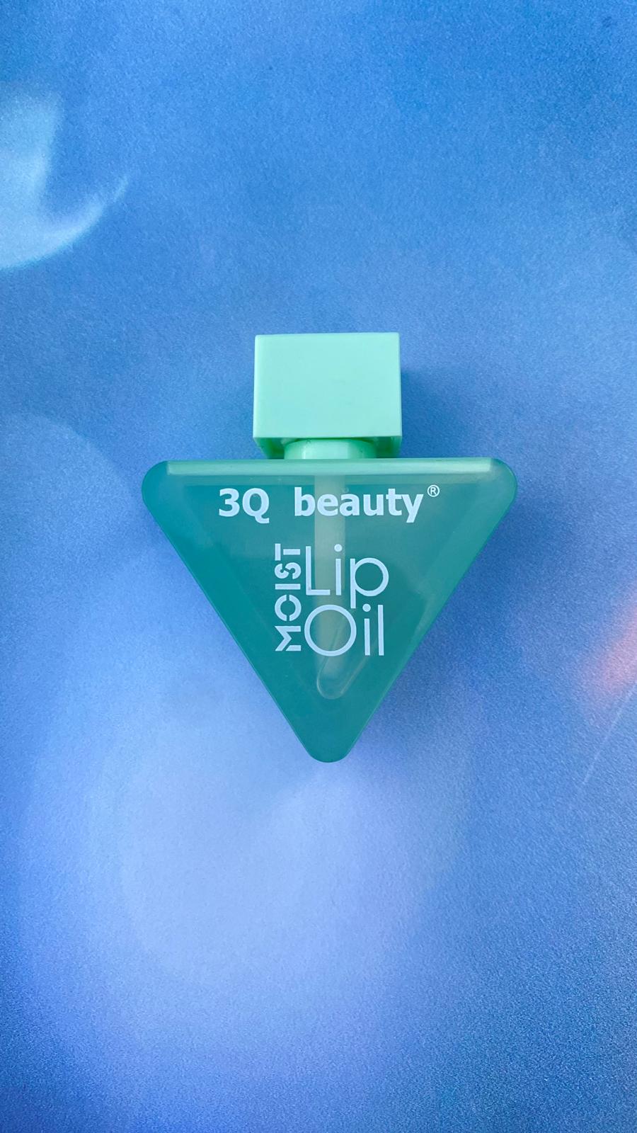 لیپ اویل 3Q beauty