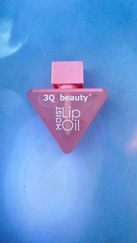 لیپ اویل 3Q beauty