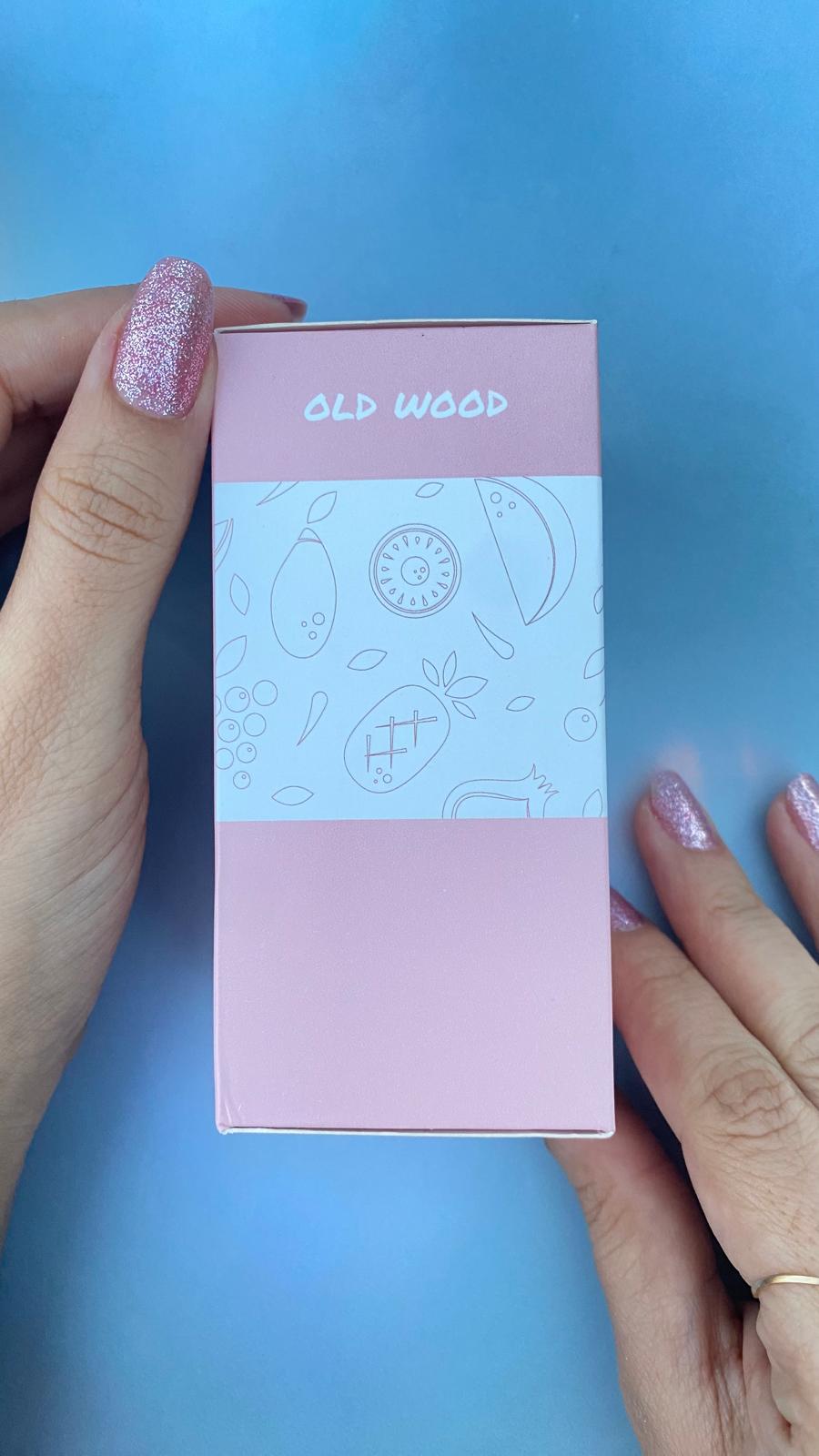 عطر نواحی حساس Maiden Anna