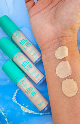 کانسیلر آرت اسکین Art Skin سبز 16 ساعته