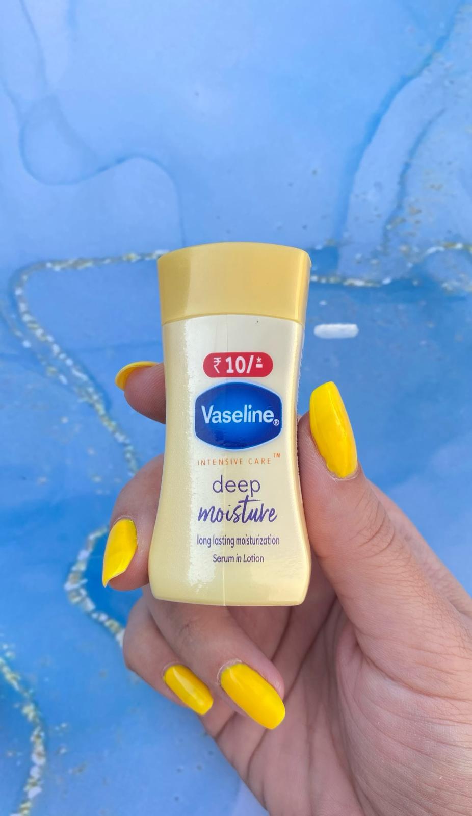 لوسیون مینی وازلین Vaseline