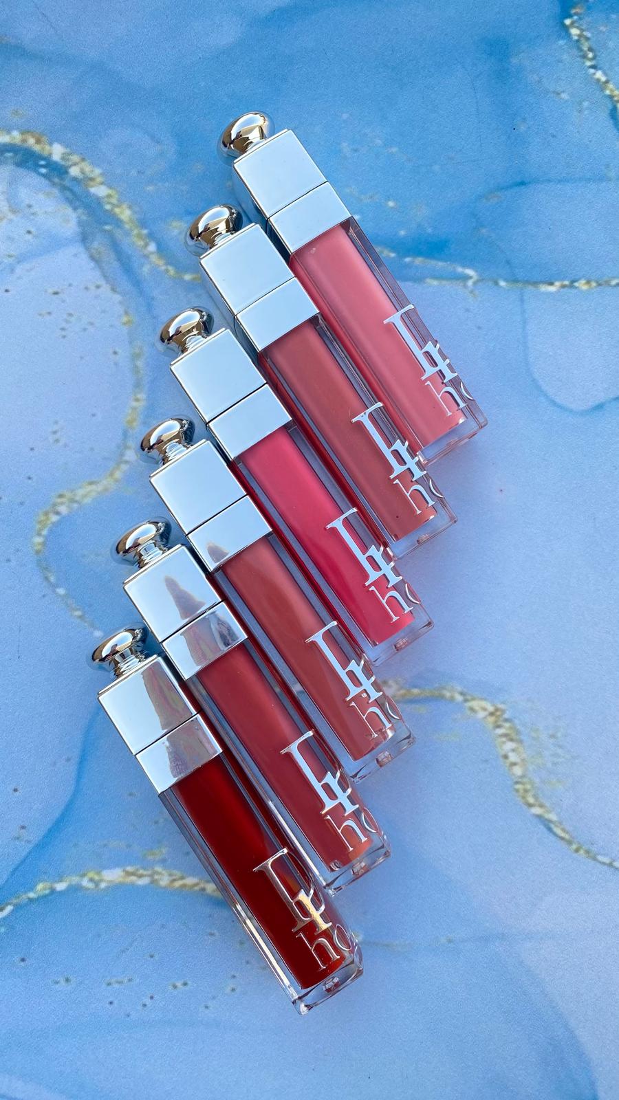 رژلب مایع طرح دیور DROHOO