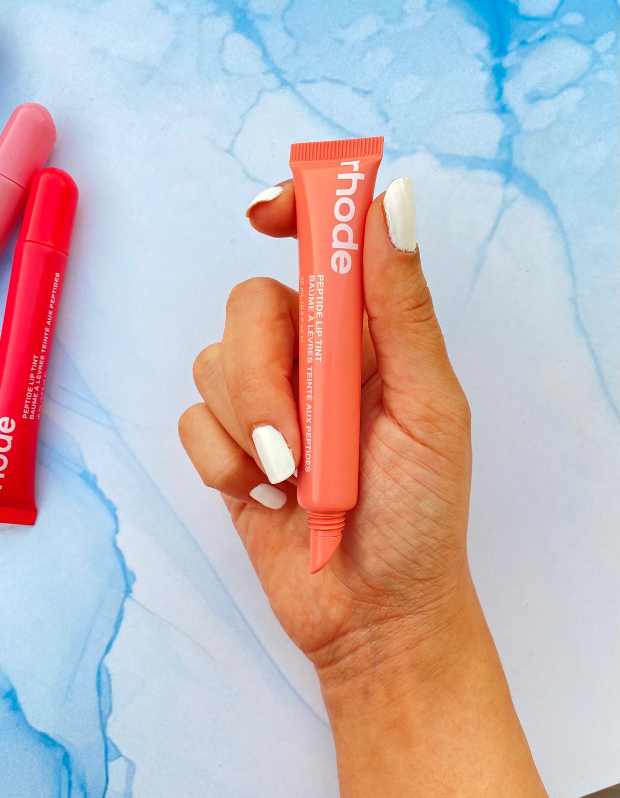 لیپ گلاس دوپ روود