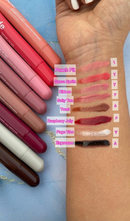 لیپ گلاس دوپ روود