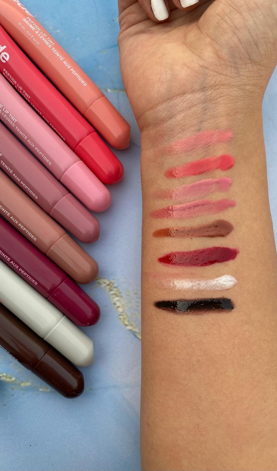 لیپ گلاس دوپ روود