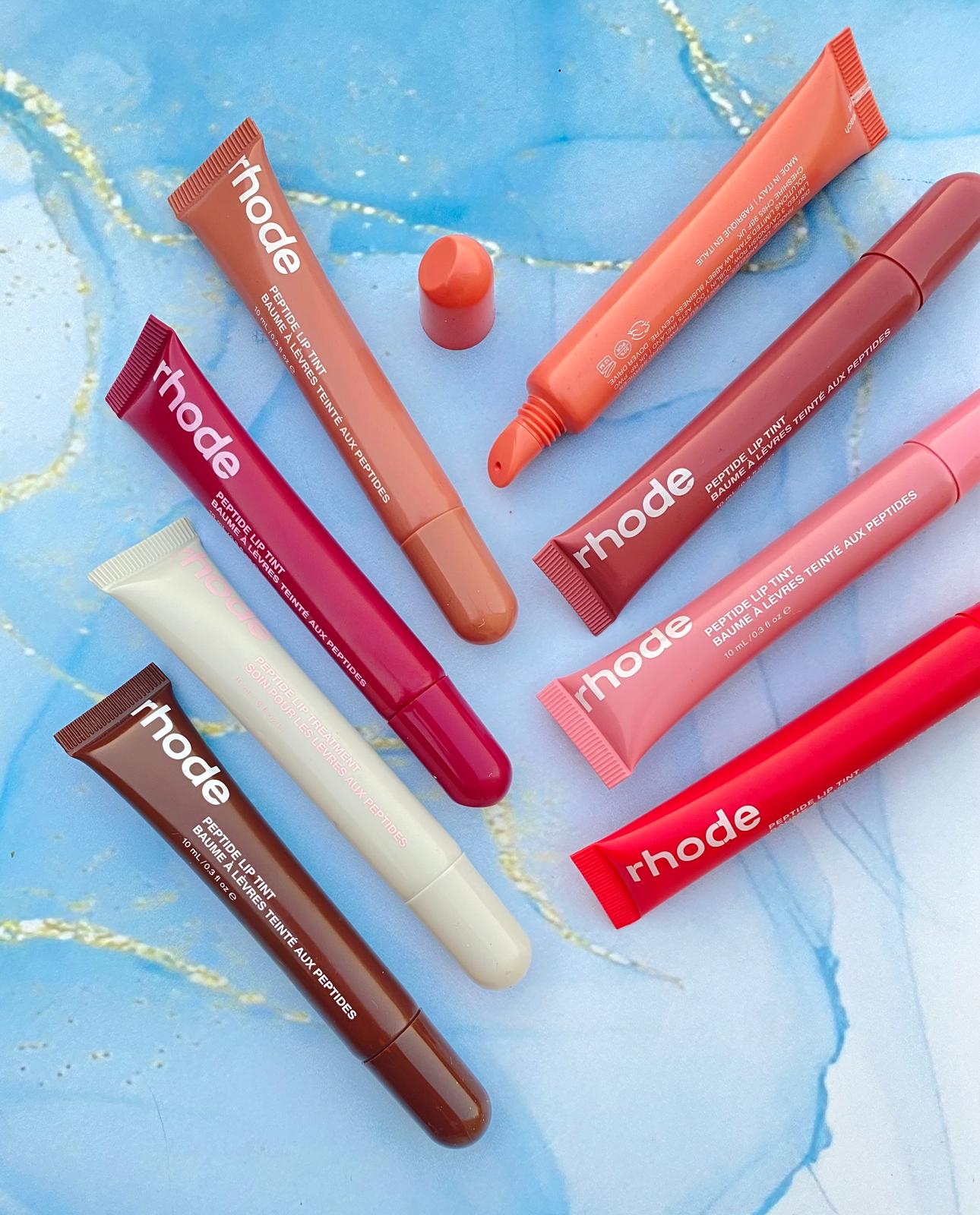 لیپ گلاس دوپ روود