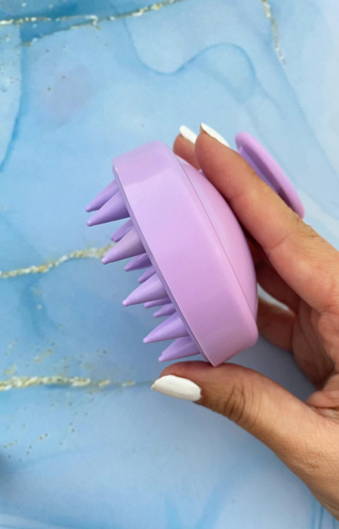 سرشور مدل دسته دار