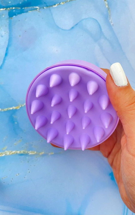 سرشور مدل دسته دار