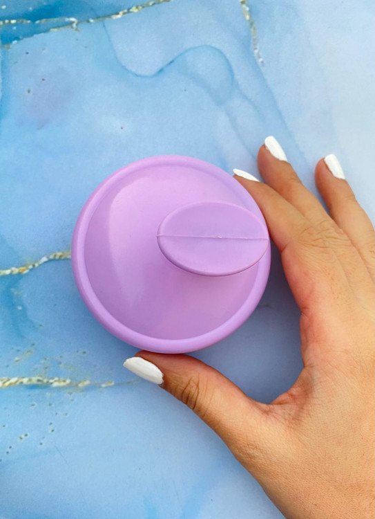 سرشور مدل دسته دار