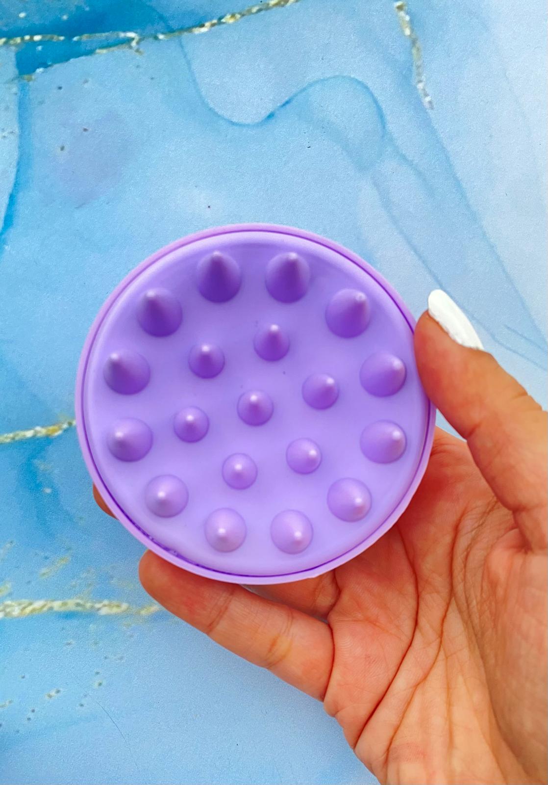 سرشور مدل دسته دار