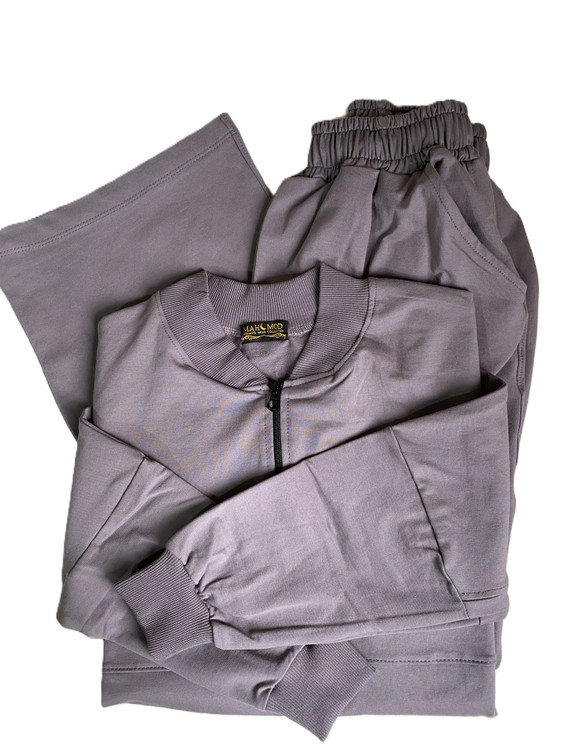 سویشرت شلوار بگ ساده