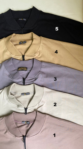 سویشرت شلوار بگ ساده