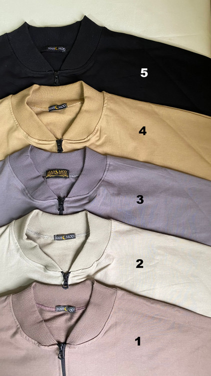 سویشرت شلوار بگ ساده