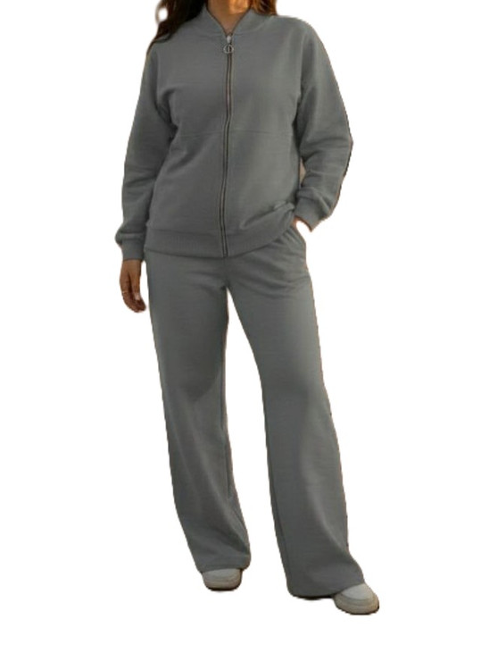 سویشرت شلوار بگ ساده