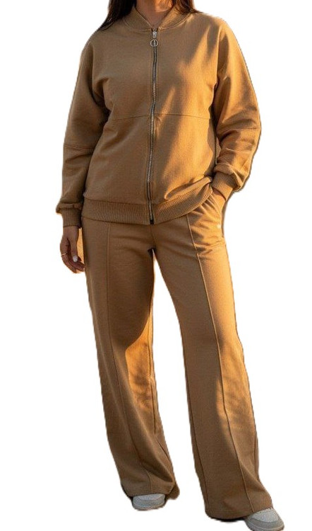 سویشرت شلوار بگ ساده